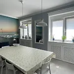 דירה Apartament 200 M Od Morza *