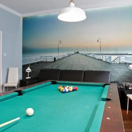 Apartament 200 M Od Morza סופוט
