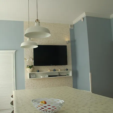 דירה Apartament 200 M Od Morza
