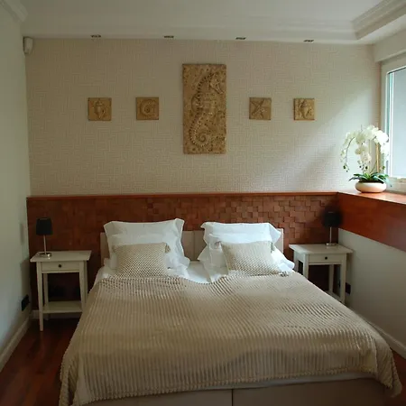 Apartament 200 M Od Morza דירה