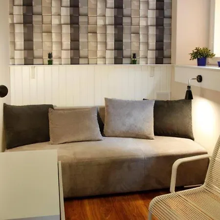 Appartement 200 M Od Morza