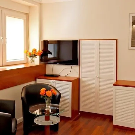 Apartament 200 M Od Morza *