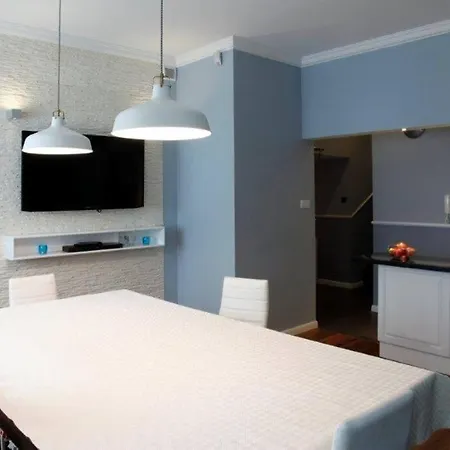 Appartement 200 M Od Morza *
