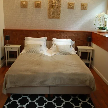 Apartament 200 M Od Morza