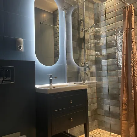 Apartament 200 M Od Morza *