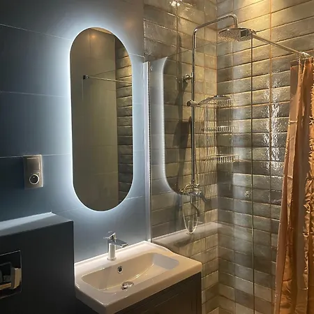 Apartament 200 M Od Morza דירה *