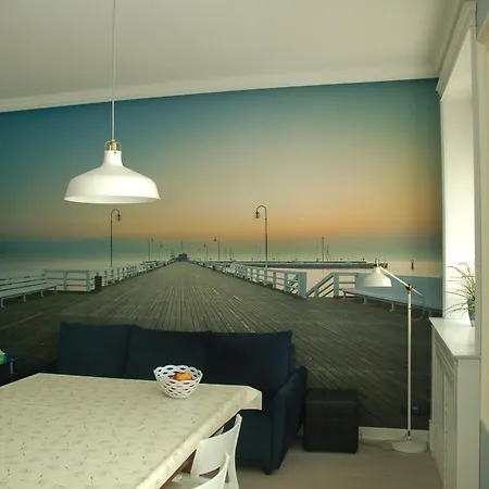 Apartament 200 M Od Morza * סופוט