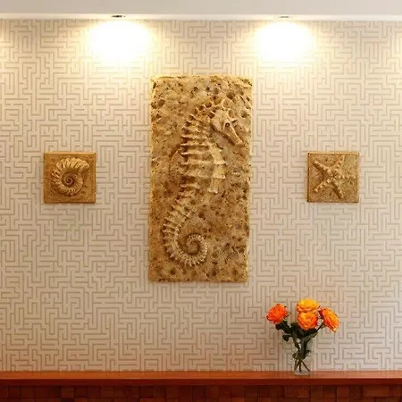 200 M Od Morza Apartament Sopot