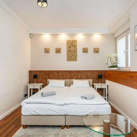 Apartament 200 M Od Morza *