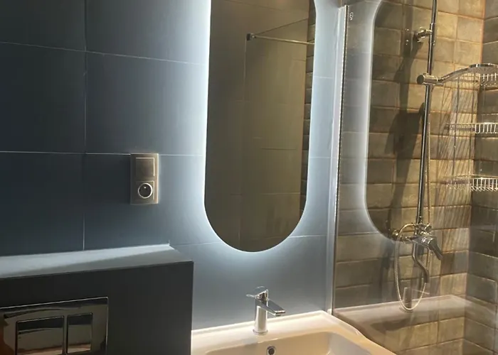 Apartament 200 M Od Morza Appartement Sopot