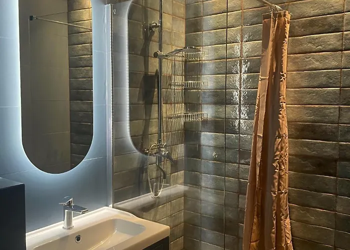 Apartament 200 M Od Morza